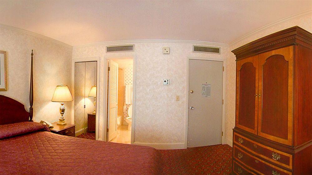 Hotel St. Marie New Orleans Exterior foto