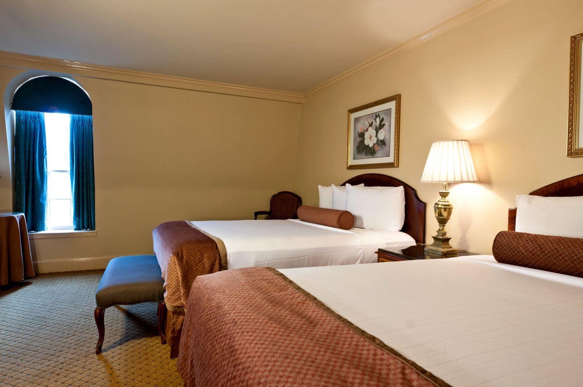 Hotel St. Marie New Orleans Exterior foto