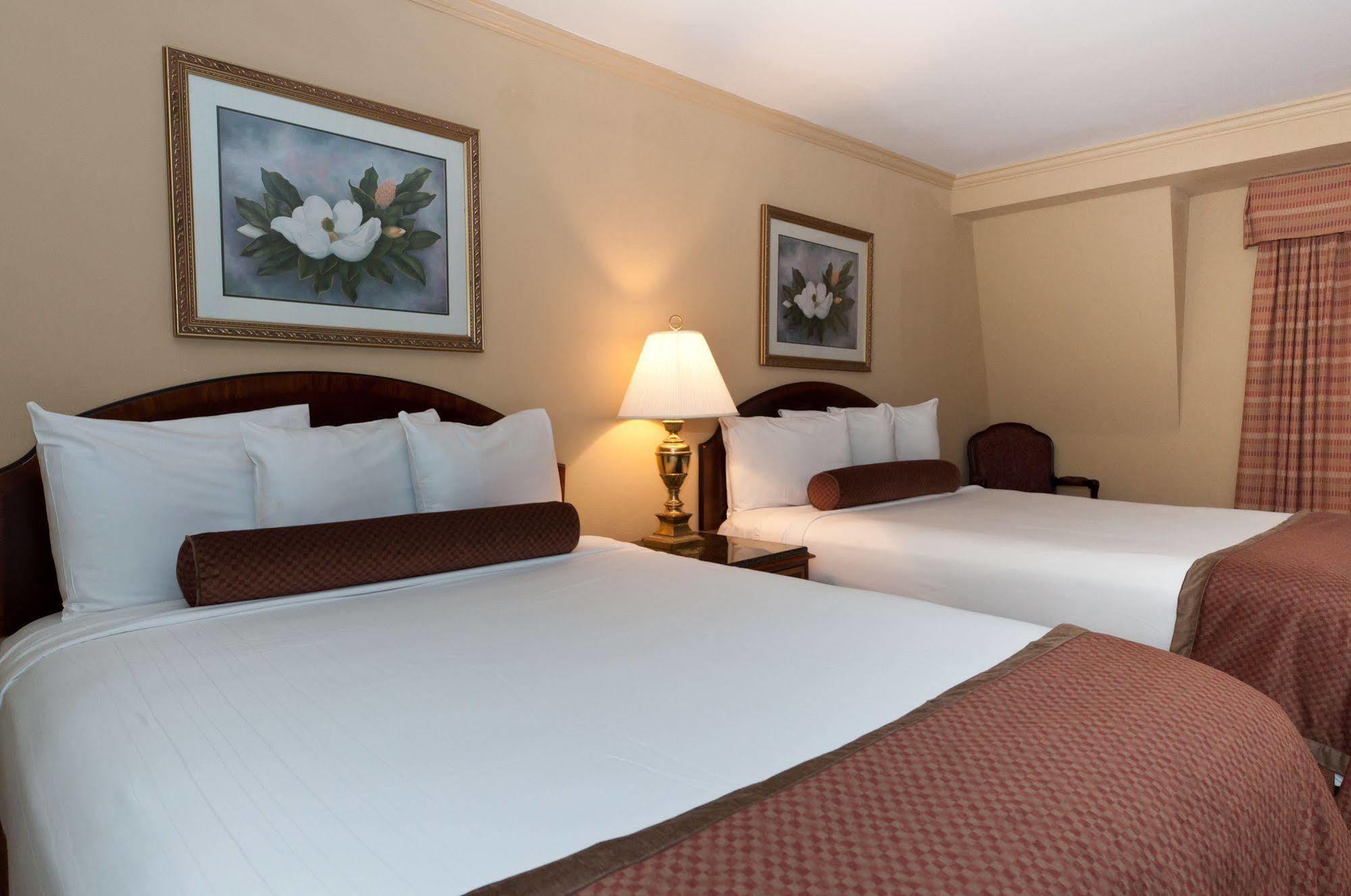 Hotel St. Marie New Orleans Exterior foto