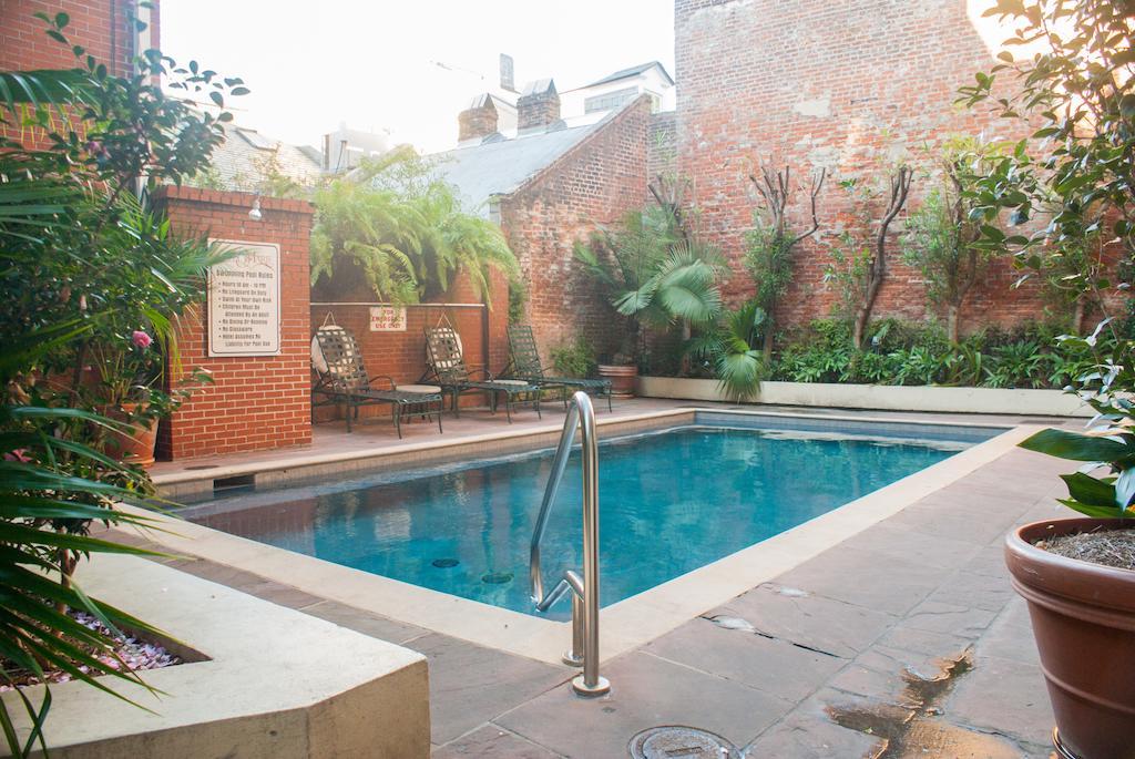 Hotel St. Marie New Orleans Exterior foto